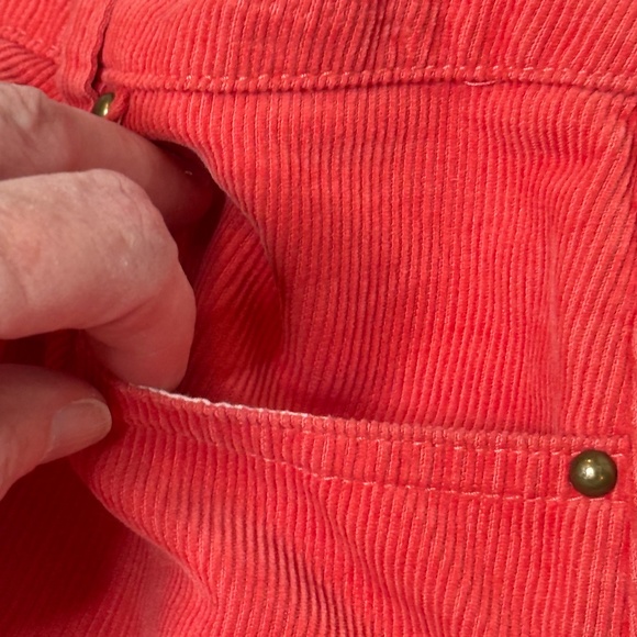 Girl's Ralph Lauren Skirt - Picture 5 of 11